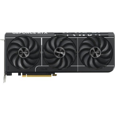 Видеокарта ASUS GeForce RTX5070 Ti 16GB PRIME OC (PRIME-RTX5070TI-O16G) - Нулевой остаток (Feed) - Нулевой остаток (Feed)