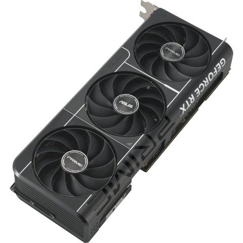 Видеокарта ASUS GeForce RTX5070 Ti 16GB PRIME OC (PRIME-RTX5070TI-O16G) - Нулевой остаток (Feed) - Нулевой остаток (Feed)