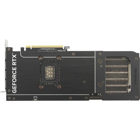 Видеокарта ASUS GeForce RTX5070 Ti 16GB PRIME OC (PRIME-RTX5070TI-O16G) - Нулевой остаток (Feed) - Нулевой остаток (Feed)