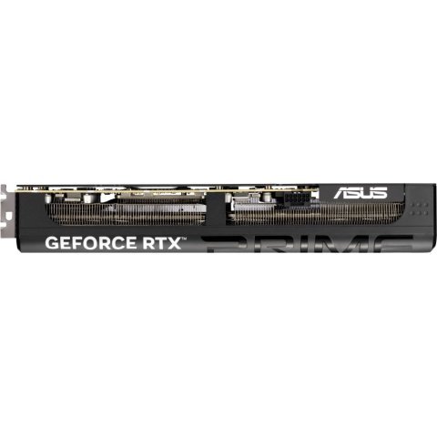 Видеокарта ASUS GeForce RTX5070 Ti 16GB PRIME OC (PRIME-RTX5070TI-O16G) - Нулевой остаток (Feed) - Нулевой остаток (Feed)
