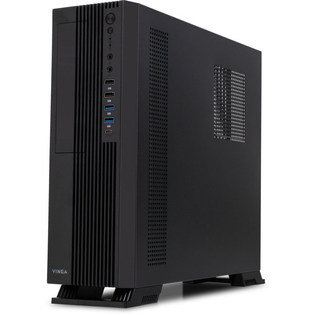 Корпус для ПК Vinga CS321B