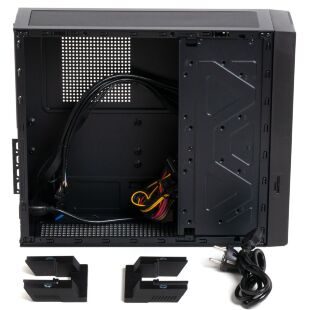 Корпус для ПК Vinga CS321B