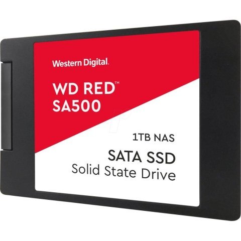 Накопитель SSD 2.5" 1TB WD (WDS100T1R0A) - Нулевой остаток (Feed)  - Нулевой остаток (Feed)