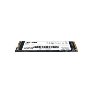 Накопитель SSD M.2 2280 960GB Patriot (P310P960GM28)