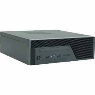 Корпус для ПК Chieftec Uni (BU-12B-300)