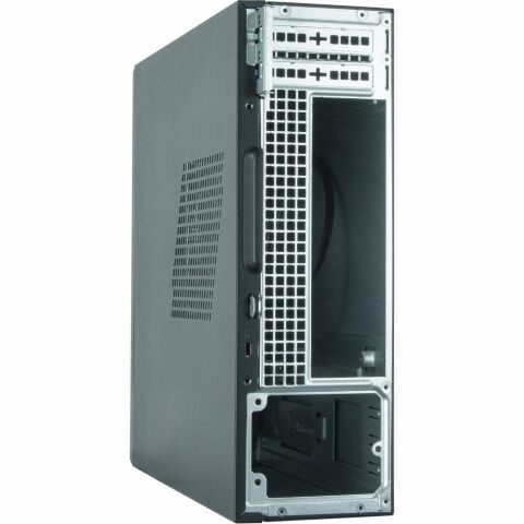 Корпус для ПК Chieftec Uni (BU-12B-300) - Корпуса  - Корпуса 