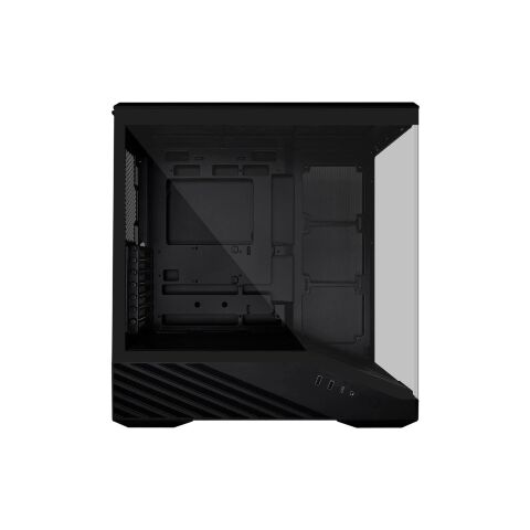 Корпус Lian Li V100, Black (G99.V100X.00) - Нулевой остаток (Feed)  - Нулевой остаток (Feed) 