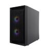 Корпус для ПК 1stPlayer BS-2-BK-3F1
