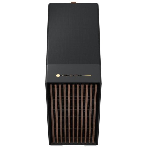 Корпус Fractal Design North XL Charcoal Black (FD-C-NOR1X-01) - Нулевой остаток (Feed)  - Нулевой остаток (Feed)