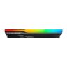 Модуль памяти для компьютера DDR4 16GB 3600 MHz Onyx Black RGB Prologix (PRO16GB3600YBR4)