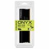 Модуль памяти для компьютера DDR4 16GB 3600 MHz Onyx Black RGB Prologix (PRO16GB3600YBR4)