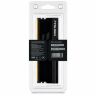 Модуль памяти для компьютера DDR4 16GB 3600 MHz Onyx Black RGB Prologix (PRO16GB3600YBR4)