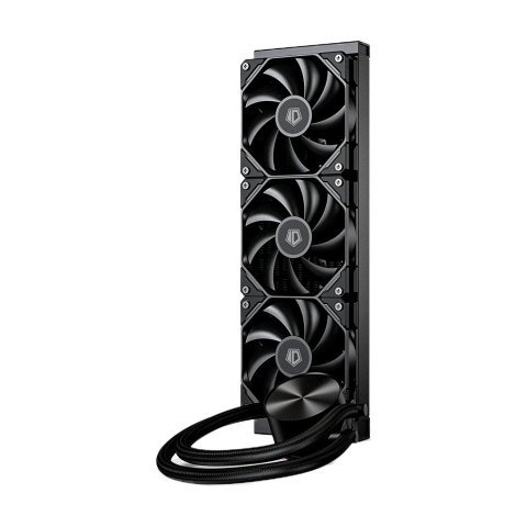Система жидкостного охлаждения ID-Cooling FX360 Pro - Нулевой остаток (Feed)  - Нулевой остаток (Feed)