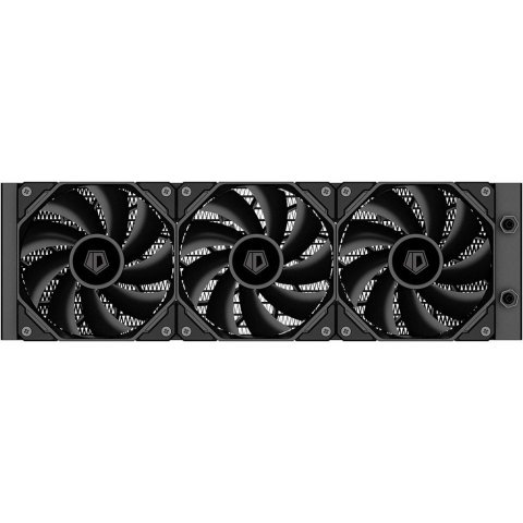 Система жидкостного охлаждения ID-Cooling FX360 Pro - Нулевой остаток (Feed)  - Нулевой остаток (Feed)