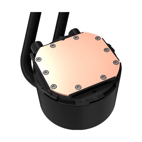 Система жидкостного охлаждения ID-Cooling FX360 Pro - Нулевой остаток (Feed)  - Нулевой остаток (Feed)