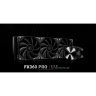 Система жидкостного охлаждения ID-Cooling FX360 Pro