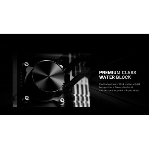 Система жидкостного охлаждения ID-Cooling FX360 Pro - Нулевой остаток (Feed)  - Нулевой остаток (Feed)