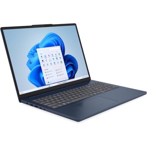 Ноутбук Lenovo IdeaPad Slim 5 16IRH10 (83HS005URA) - Нулевой остаток (Feed)  - Нулевой остаток (Feed) 