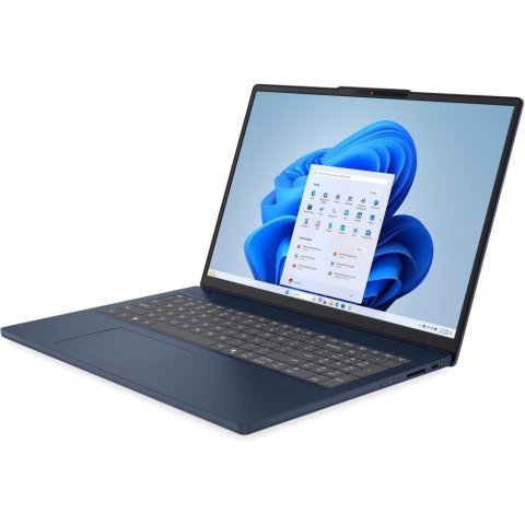 Ноутбук Lenovo IdeaPad Slim 5 16IRH10 (83HS005URA) - Нулевой остаток (Feed)  - Нулевой остаток (Feed) 