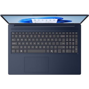 Ноутбук Lenovo IdeaPad Slim 5 16IRH10 (83HS005URA)