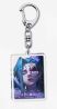Брелок League Of Legends Arcane Jinx Anime Acrylic keychain Лига Легенд Джинкс 3 - -