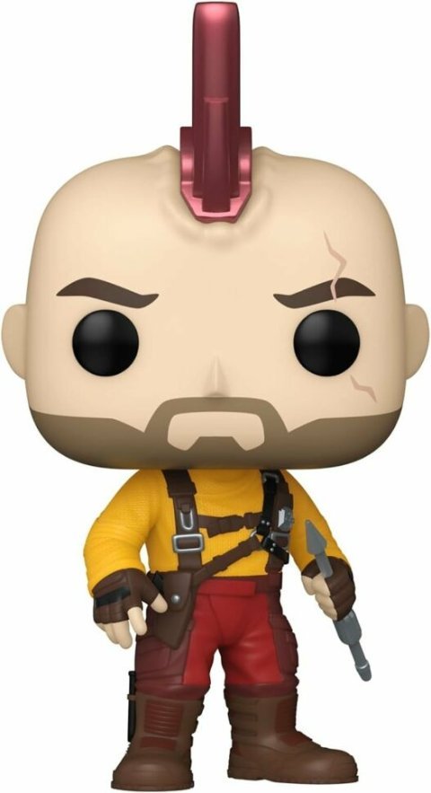 Фигурка Funko Marvel Guardians of The Galaxy Kraglin фанко Краглин 1209 - -