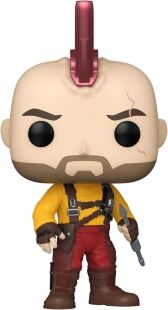 Фігурка Funko Marvel Guardians of The Galaxy Kraglin фанко Краглін 1209