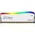 Модуль памяти для компьютера DDR4 8GB 3200 MHz Beast White RGB SE Kingston Fury (ex.HyperX) (KF432C16BWA/8) - Нулевой остаток (Feed)  - Нулевой остаток (Feed) 
