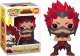 Фигурка Funko Animation My Hero Academia Kirishima фанко Моя Геройская Академия 606 (примята коробка) -   -  