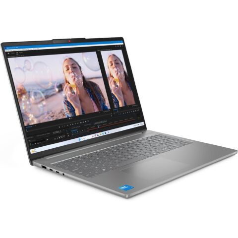 Ноутбук Lenovo IdeaPad Slim 5 16IRH10 (83HS008HRA) - Нулевой остаток (Feed)  - Нулевой остаток (Feed) 
