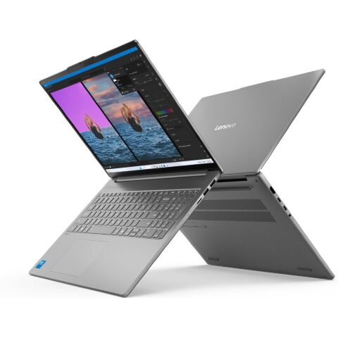 Ноутбук Lenovo IdeaPad Slim 5 16IRH10 (83HS008HRA) - Нулевой остаток (Feed)  - Нулевой остаток (Feed) 