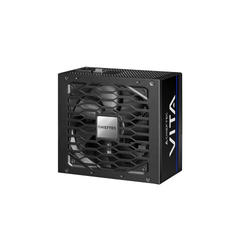 Блок питания Chieftec 850W VITA (BPX-850-S) - Нулевой остаток (Feed)  - Нулевой остаток (Feed) 