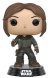 Фигурка Funko Pop Star Wars Jyn Erso Rogue One 138 -   -  