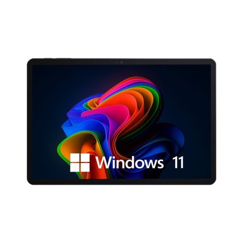 Планшет Chuwi Hi10 X2 10.1" 8/256GB / i3-10100Y / Windows 11 Home з Клавіатурою та Чохлом (CW-112934) - Планшеты  - Планшеты 