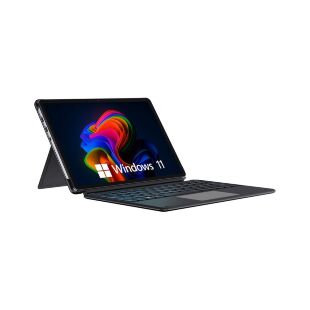 Планшет Chuwi Hi10 X2 10.1" 8/256GB / i3-10100Y / Windows 11 Home з Клавіатурою та Чохлом (CW-112934)