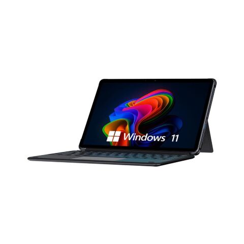 Планшет Chuwi Hi10 X2 10.1" 8/256GB / i3-10100Y / Windows 11 Home з Клавіатурою та Чохлом (CW-112934) - Планшеты  - Планшеты 