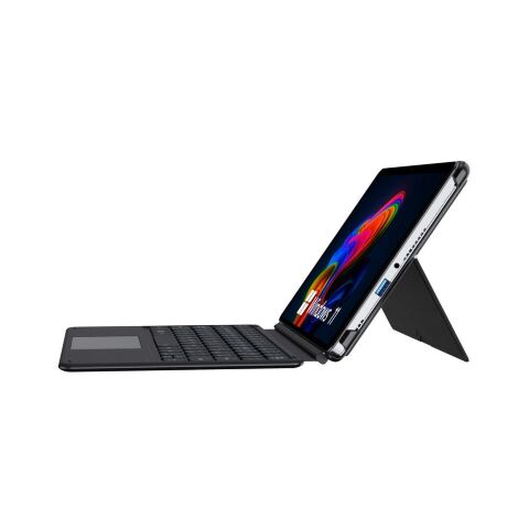 Планшет Chuwi Hi10 X2 10.1" 8/256GB / i3-10100Y / Windows 11 Home з Клавіатурою та Чохлом (CW-112934) - Планшеты  - Планшеты 