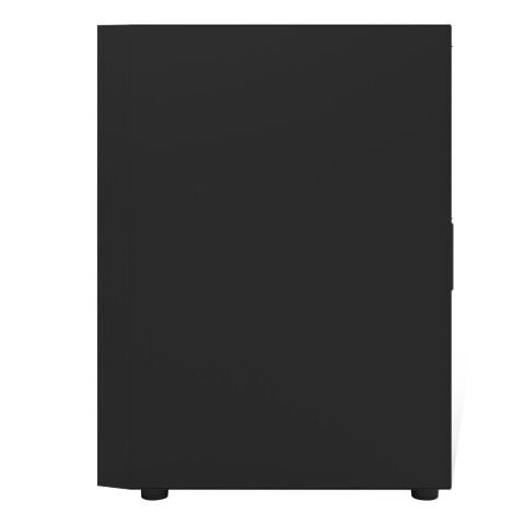 Корпус для ПК DARKFLASH A290 BLACK - Нулевой остаток (Feed) - Нулевой остаток (Feed)