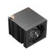 Кулер для процессора PcCooler RZ820 BK - Нулевой остаток (Feed)  - Нулевой остаток (Feed) 
