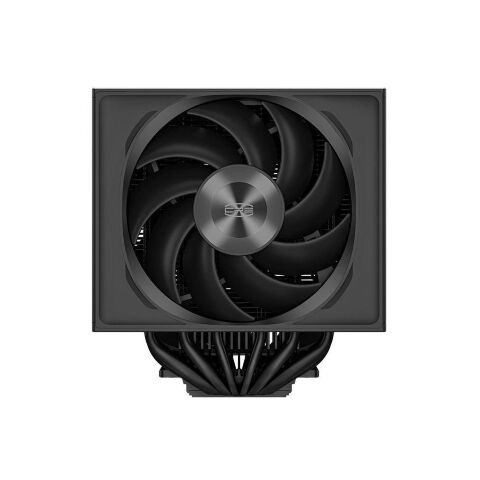 Кулер для процессора PcCooler RZ820 BK - Нулевой остаток (Feed)  - Нулевой остаток (Feed) 