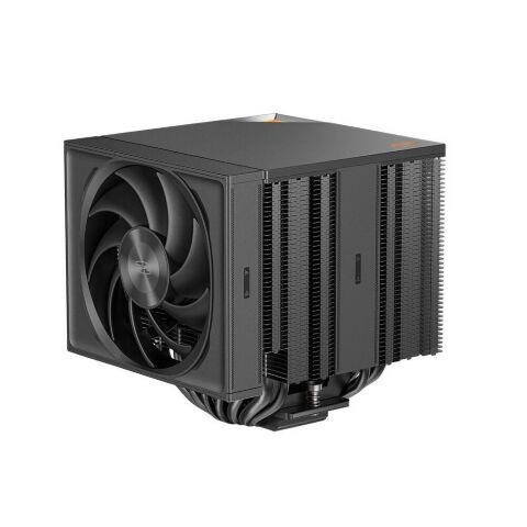 Кулер для процессора PcCooler RZ820 BK - Нулевой остаток (Feed)  - Нулевой остаток (Feed) 
