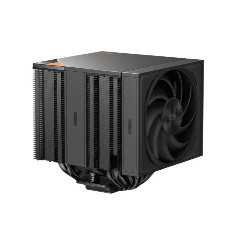 Кулер для процессора PcCooler RZ820 BK - Нулевой остаток (Feed)  - Нулевой остаток (Feed) 