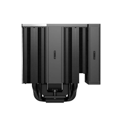 Кулер для процессора PcCooler RZ820 BK - Нулевой остаток (Feed)  - Нулевой остаток (Feed) 