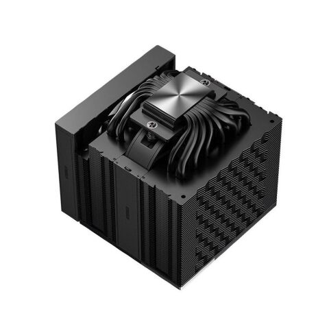 Кулер для процессора PcCooler RZ820 BK - Нулевой остаток (Feed)  - Нулевой остаток (Feed) 