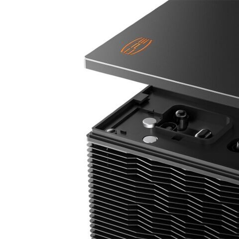 Кулер для процессора PcCooler RZ820 BK - Нулевой остаток (Feed)  - Нулевой остаток (Feed) 