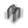 Кулер для процессора PcCooler RZ820 BK