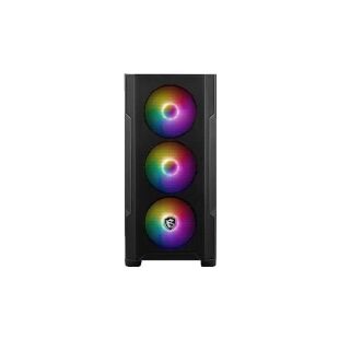 Корпус для ПК MSI MAG FORGE M100R