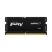 Модуль памяти для ноутбука SoDIMM DDR5 32GB 5600 MHz Impact Kingston Fury (ex.HyperX) (KF556S40IB-32) - Модули памяти к ноутбукам - Модули памяти к ноутбукам