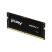 Модуль памяти для ноутбука SoDIMM DDR5 32GB 5600 MHz Impact Kingston Fury (ex.HyperX) (KF556S40IB-32) - Модули памяти к ноутбукам - Модули памяти к ноутбукам