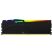 Модуль памяти для компьютера DDR5 16GB (2x8GB) 6000 MHz FURY Beast RGB Kingston Fury (ex.HyperX) (KF560C36BBEAK2-16) - Модули памяти для компьютера  - Модули памяти для компьютера 